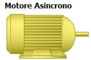 EWS2 azionamento Motore Asincrono